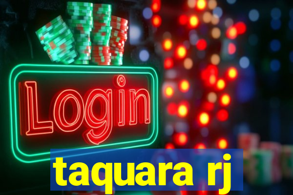 taquara rj